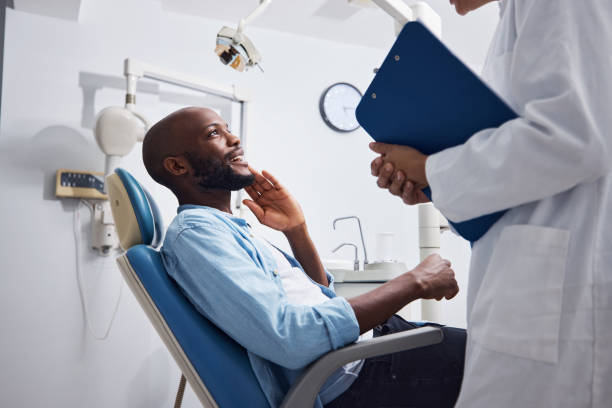 Best Weekend Emergency Dentist in East Speer, NC