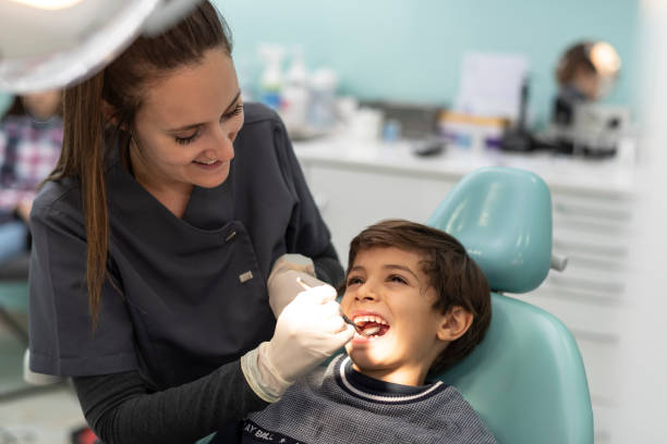 Best Emergency Dental Surgery in East Speer, NC