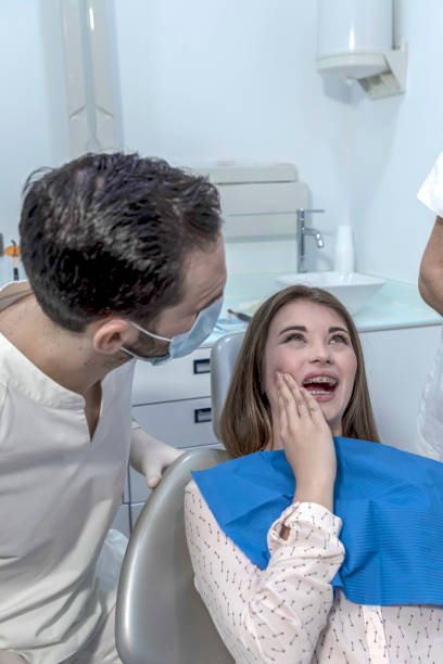 Best Emergency Orthodontic Repairs in East Speer, NC