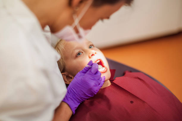 Fast & Reliable Emergency Dental Services in NC