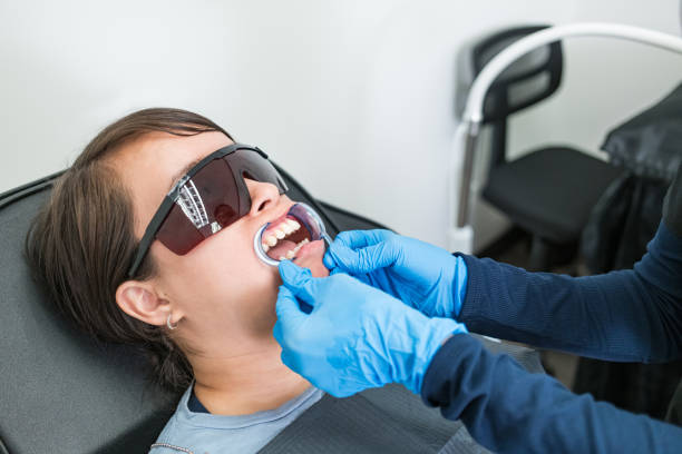 Best Weekend Emergency Dentist in East Speer, NC