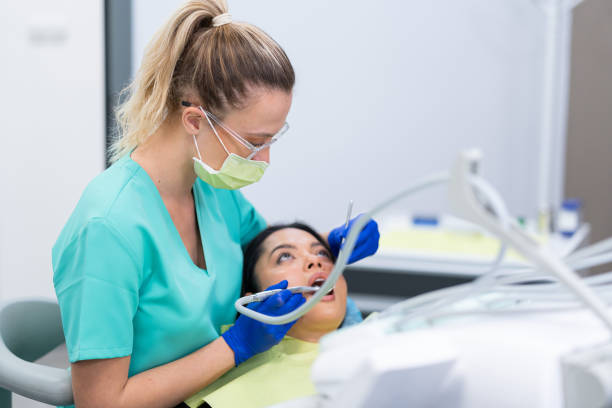 Best Walk-In Emergency Dentist in East Speer, NC